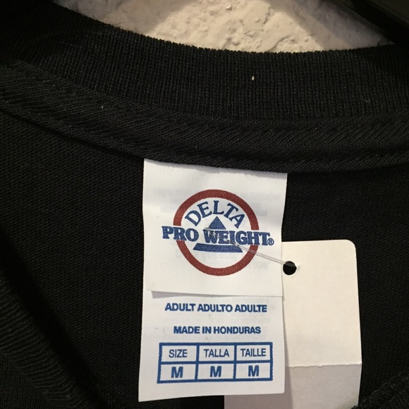 F&M Expressions 4:19 give me a minute T-shirt - Picture 3 of 6